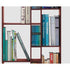 Code 1 Shelving System Zeitraum