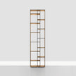 Code 1 Shelving System Zeitraum