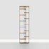 Code 1 Shelving System Zeitraum