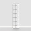 Code 1 Shelving System Zeitraum