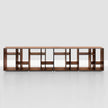 Code 4 Shelving System Zeitraum
