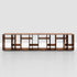 Code 4 Shelving System Zeitraum