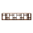 Code 4 Shelving System Zeitraum