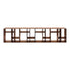Code 4 Shelving System Zeitraum