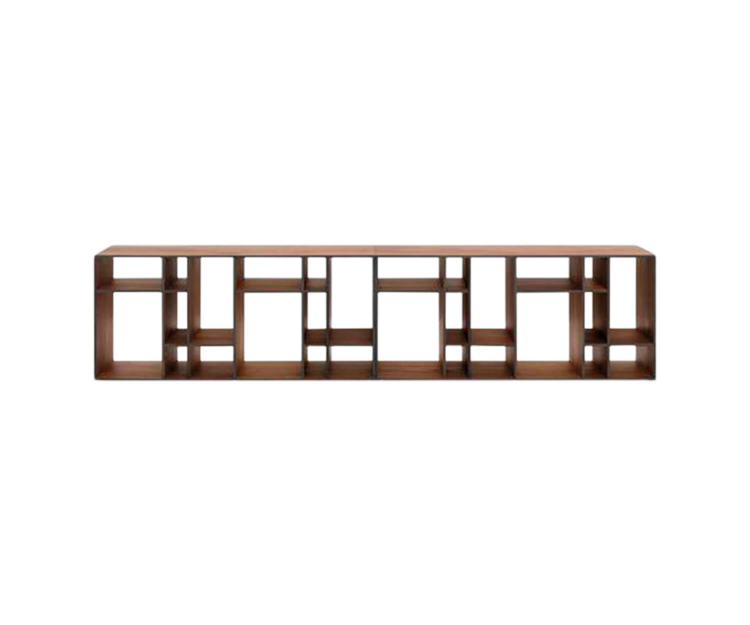 Code 4 Shelving System Zeitraum