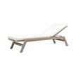 High end Costes Sunbed by Ethimo Casa Design