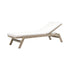 High end Costes Sunbed by Ethimo Casa Design