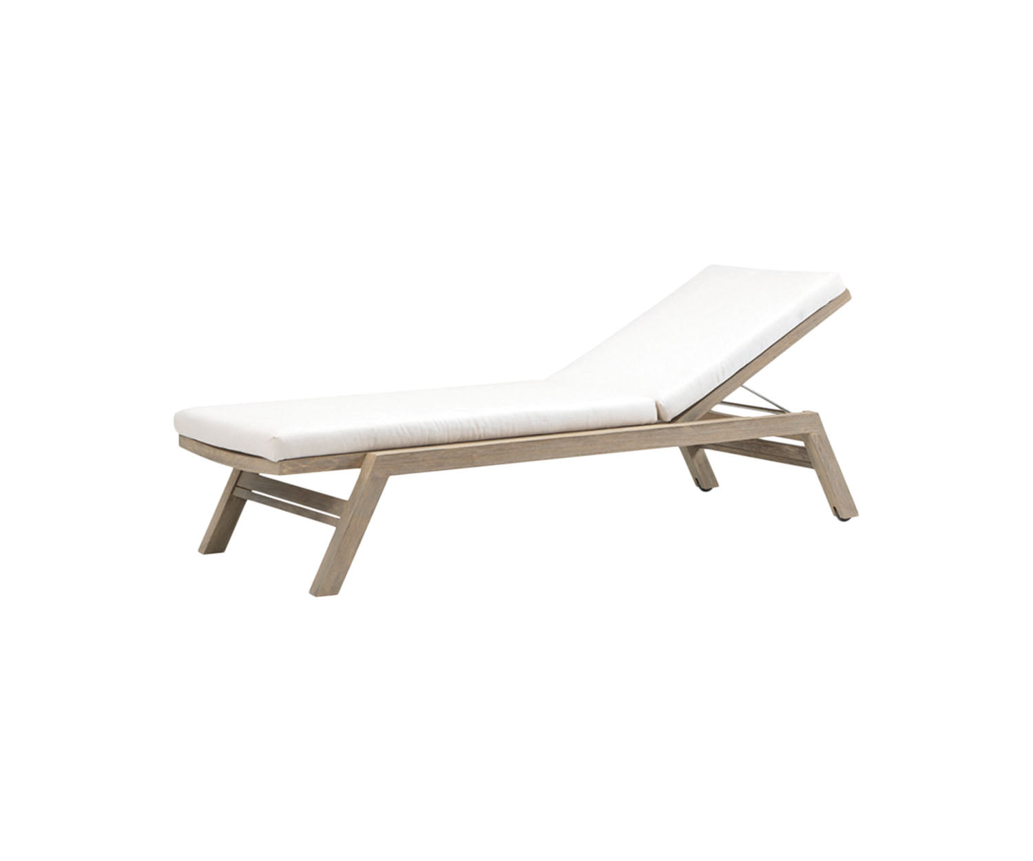 High end Costes Sunbed by Ethimo Casa Design