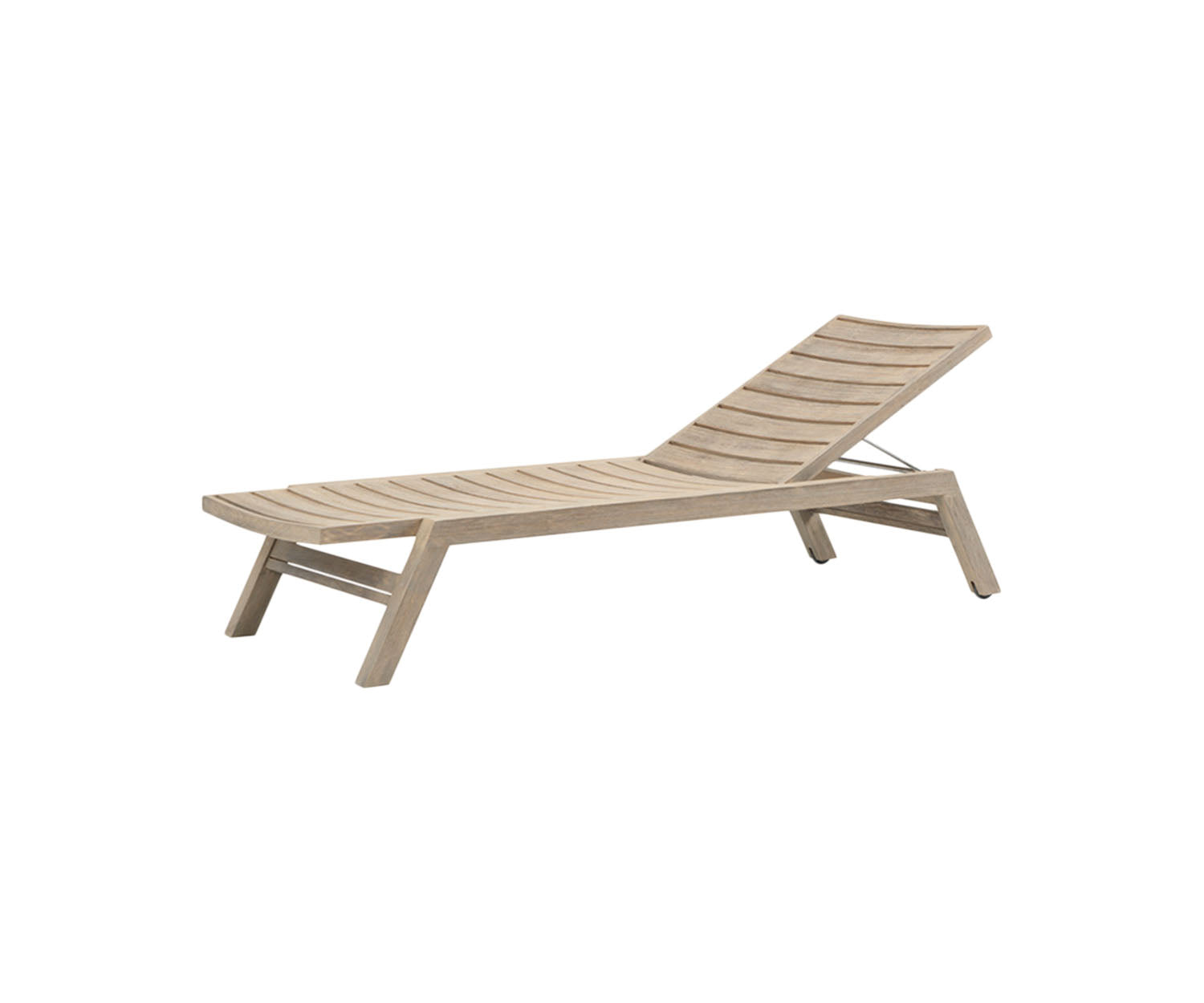 High end Costes Sunbed by Ethimo Casa Design