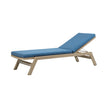 High end Costes Sunbed by Ethimo Casa Design