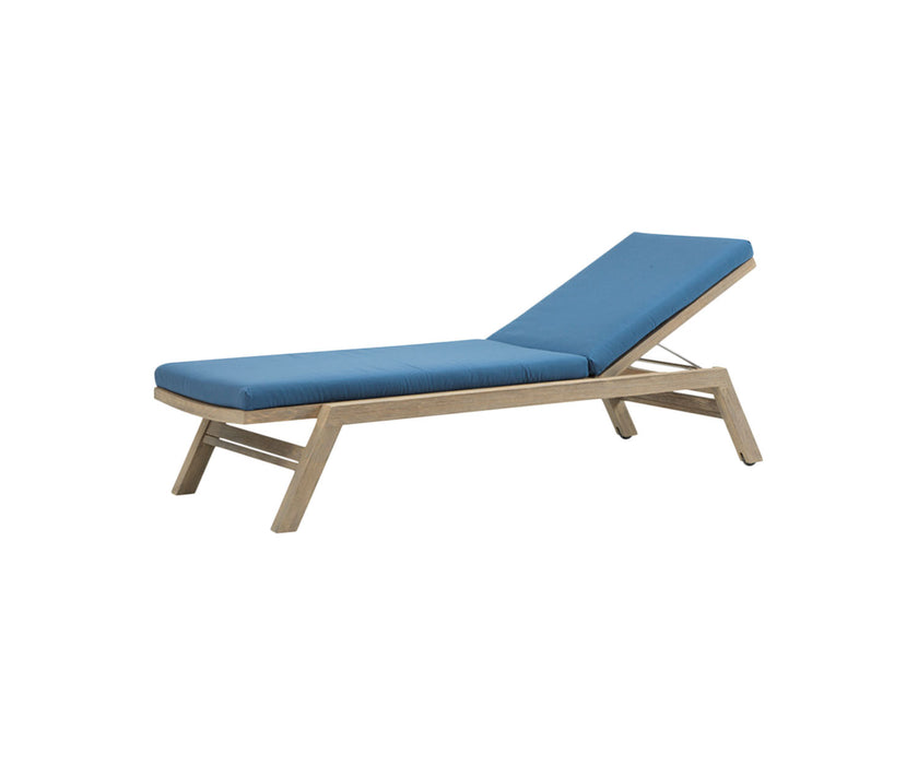 High end Costes Sunbed by Ethimo Casa Design