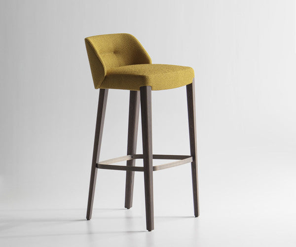 Concha Barstool | Potocco