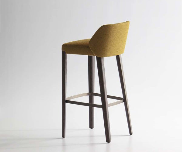 Concha Barstool | Potocco