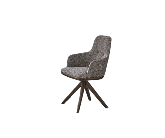 Connie Swivel Chair