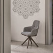 Connie Swivel Chair I Porada 