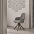 Connie Swivel Chair I Porada 