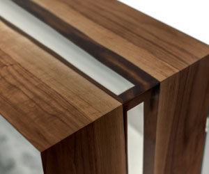 Consolle Frame Resin | Riva 1920