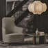 Copine Bergere Swivel Armchair | Porada