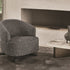 Copine Swivel Armchair I Porada 
