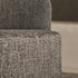 Copine Swivel Armchair