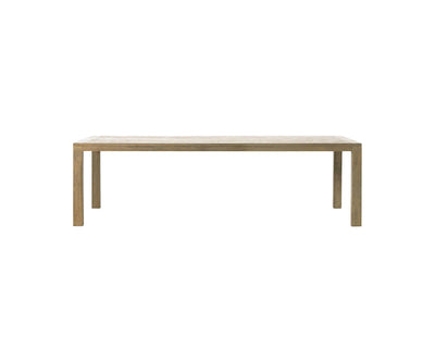 Costes Rectangular Dining Table