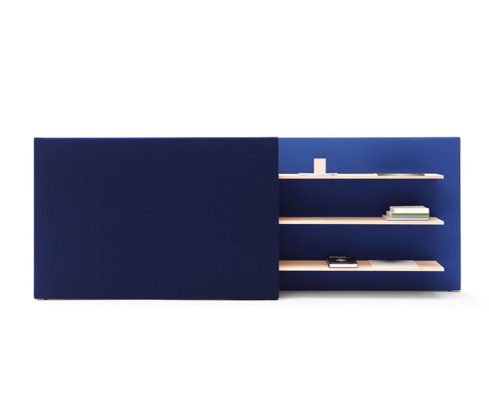 Chart Wall System | Cor