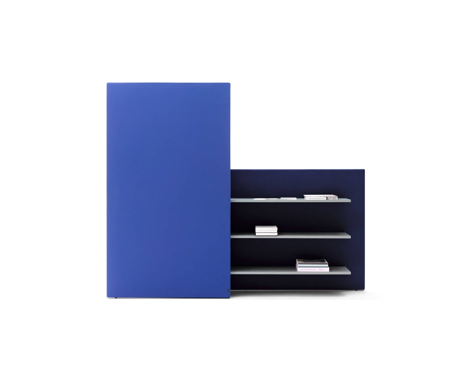 Chart Wall System | Cor