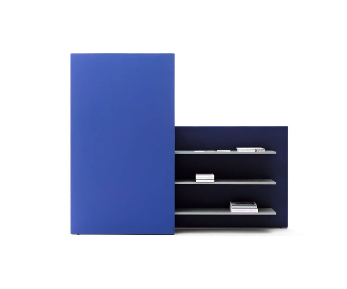Chart Wall System | Cor