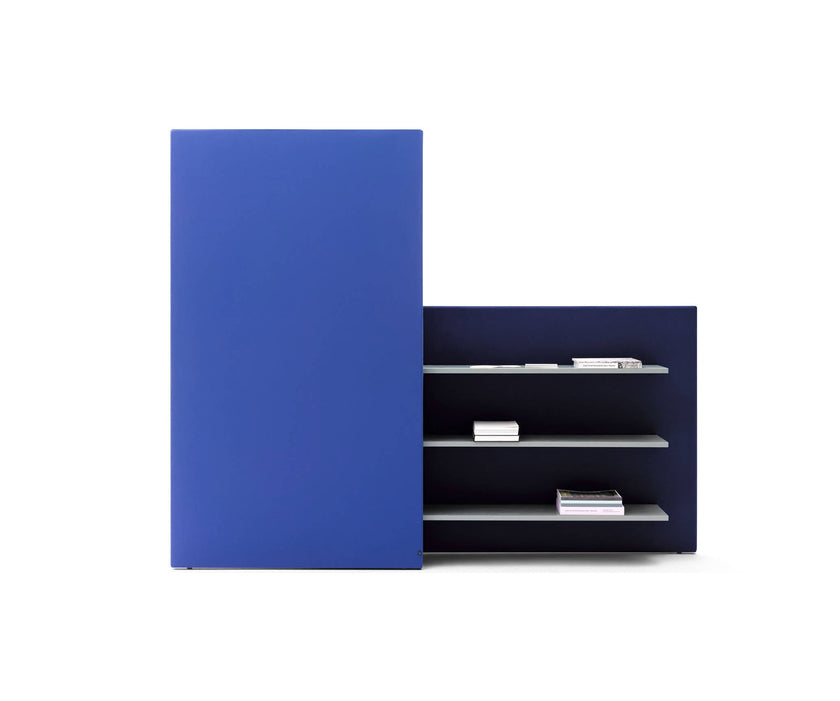 Chart Wall System | Cor
