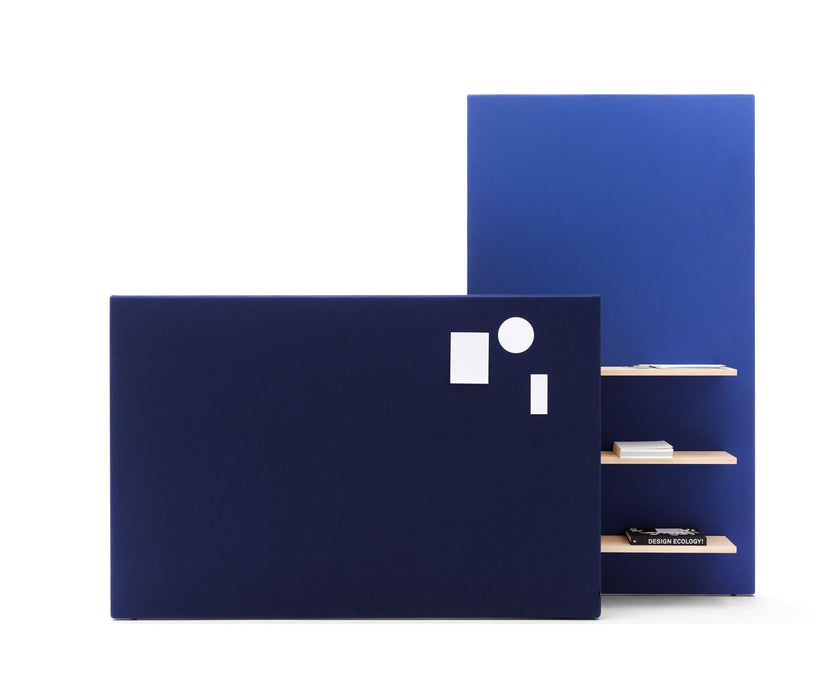 Chart Wall System | Cor