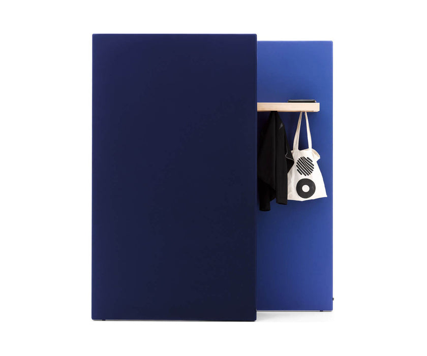 Chart Wall System | Cor