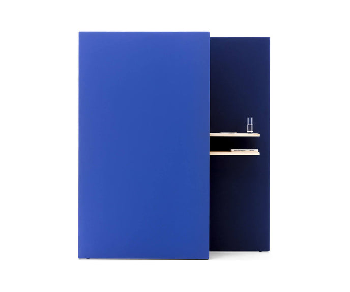 Chart Wall System | Cor