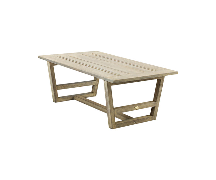 High end Costes Coffee Table by Ethimo Casa Design