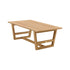 High end Costes Coffee Table by Ethimo Casa Design