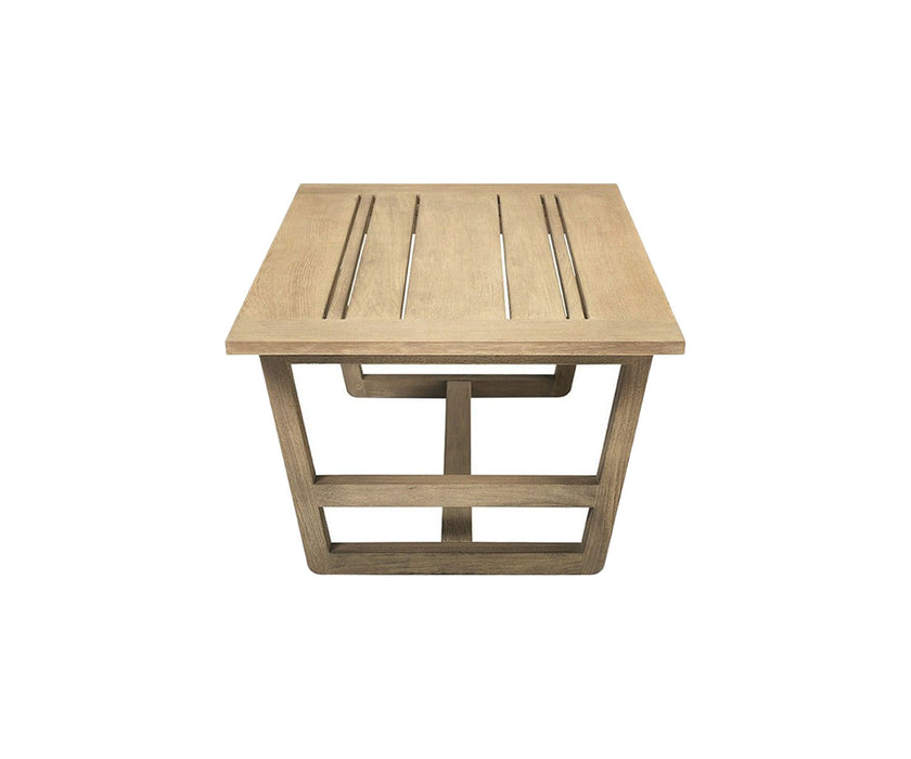 High end Costes Coffee Table by Ethimo Casa Design