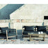 High end Costes Coffee Table by Ethimo Casa Design
