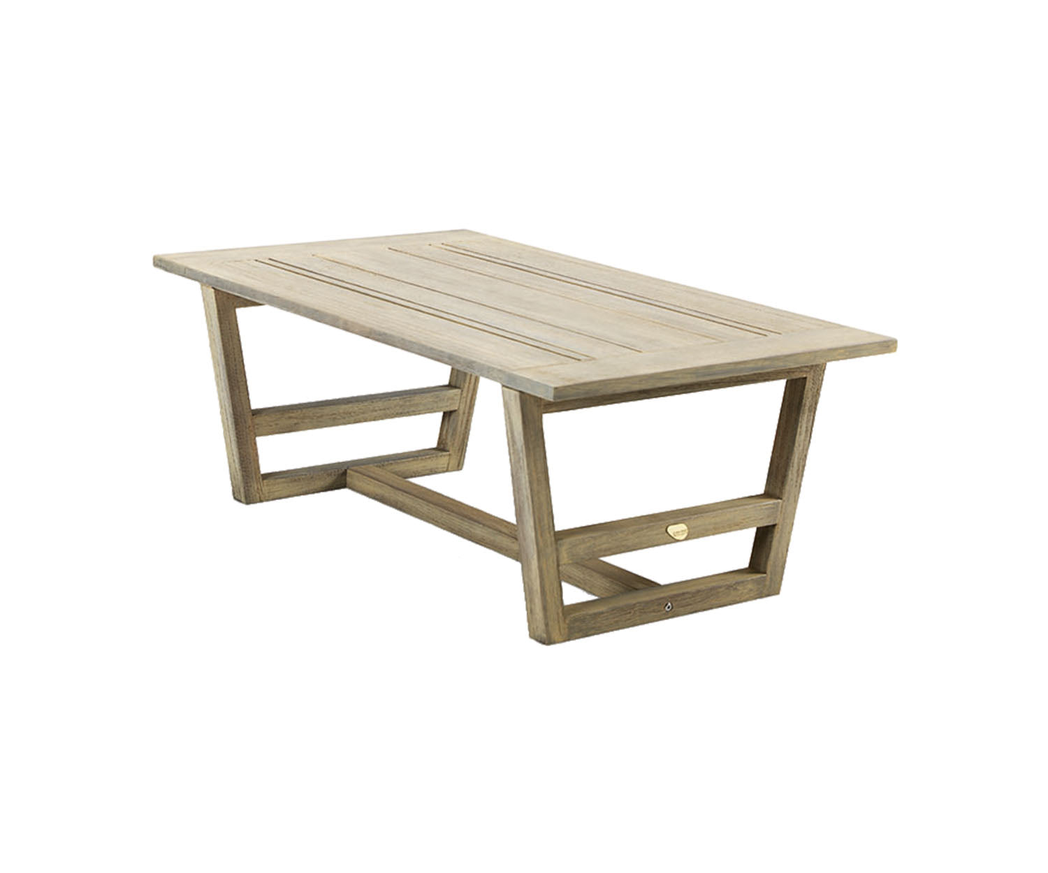 High end Costes Coffee Table XL by Ethimo Casa Design