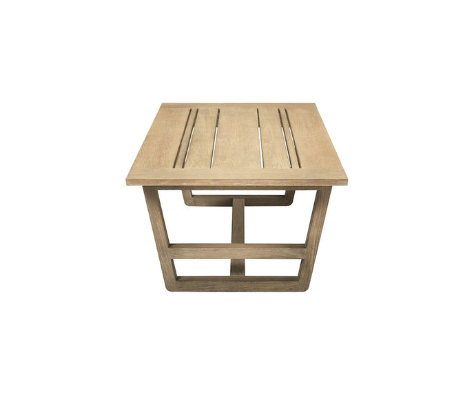 High end Costes Coffee Table XL by Ethimo Casa Design