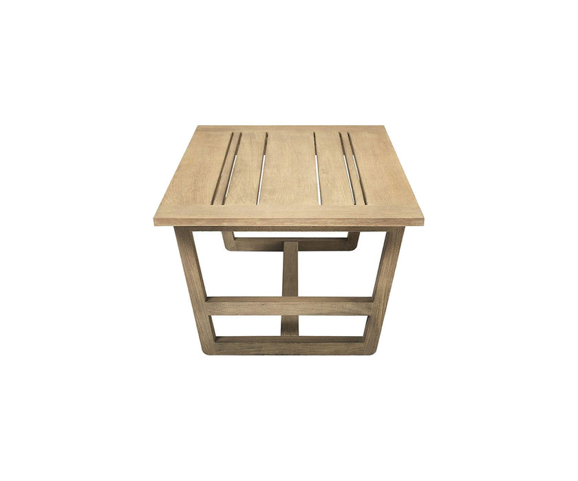 High end Costes Coffee Table XL by Ethimo Casa Design