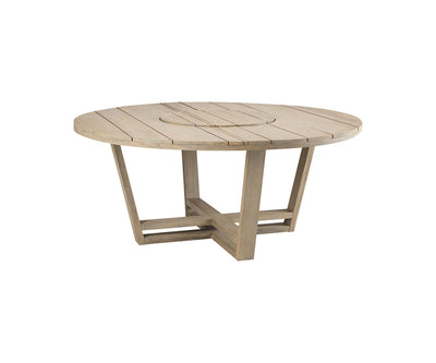 Costes Round Dining Table