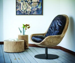 Creus Armchair Riva 1920