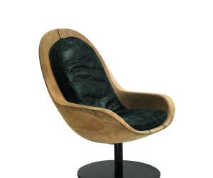 Creus Armchair Riva 1920