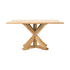 High end Cronos Square Dining Table by Ethimo Casa Design