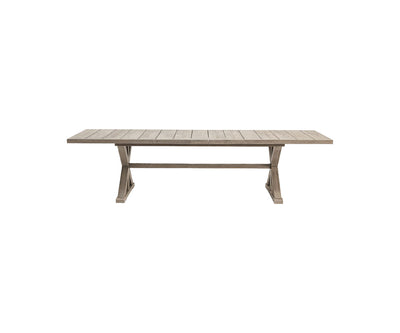 Cronos Extendable Dining Table