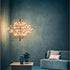 High end Mod 2097 Chandelier by Flos Casa Design