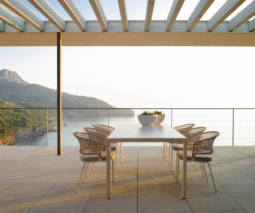 Ctr Dining Chair | Tribù