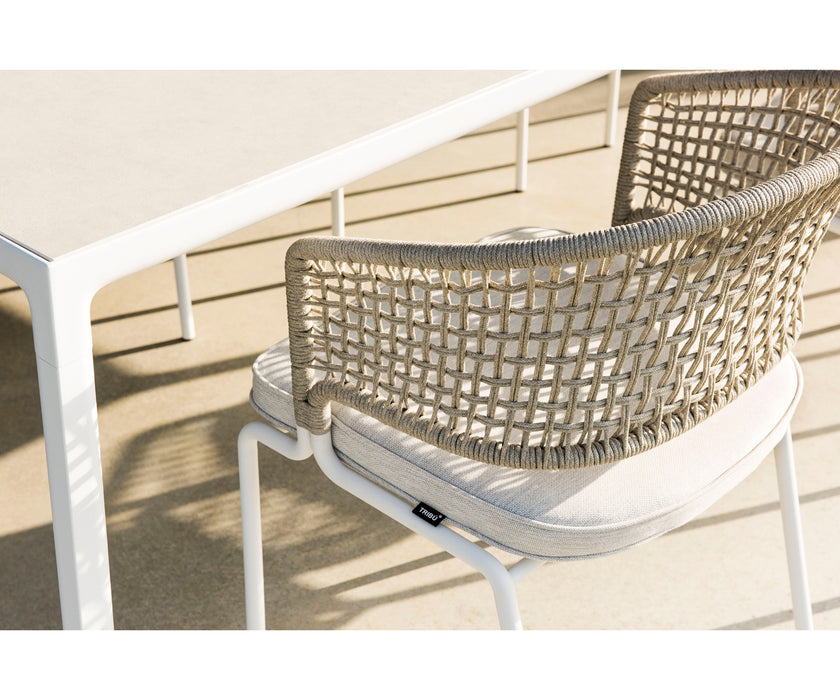Ctr Dining Chair | Tribù