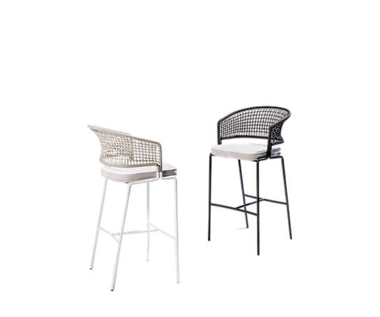 Ctr Bar Stool | Tribù