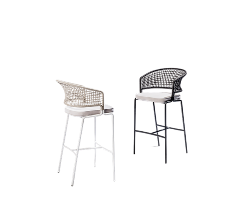 Ctr Bar Stool | Tribù
