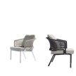 Ctr Lounge Chair | Tribù